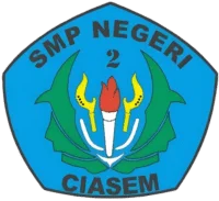 Logo SMP Negeri 2 Ciasem